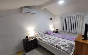 White Apartment Sarajevo - Free Parking